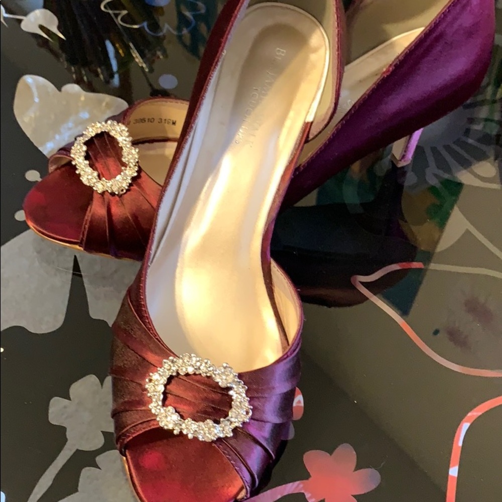 Evening / wedding shoes